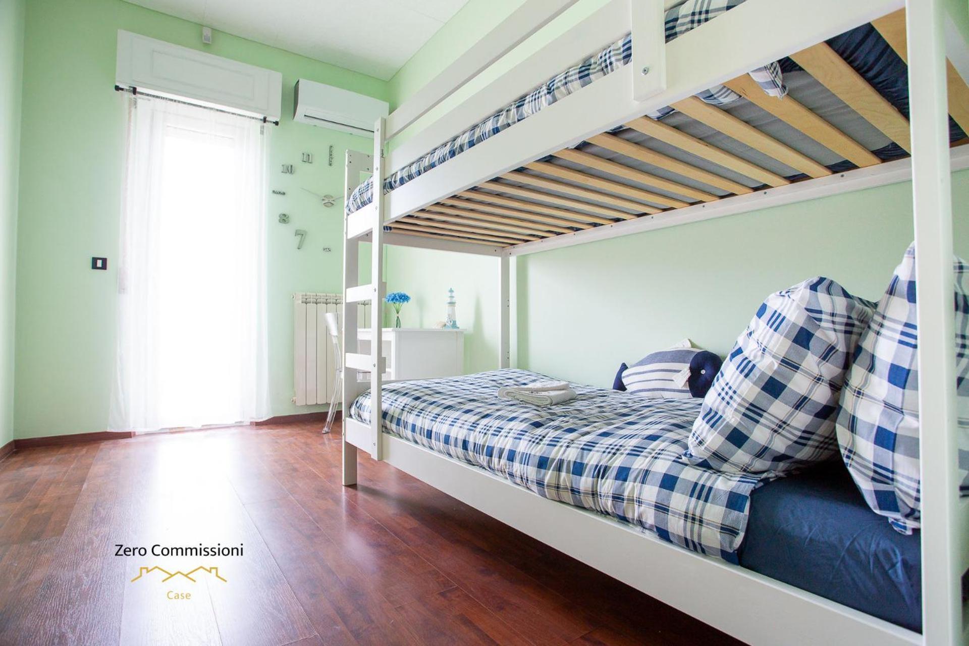 Palm Beach House - Vista Mare มอนเตซิลวาโน ภายนอก รูปภาพ