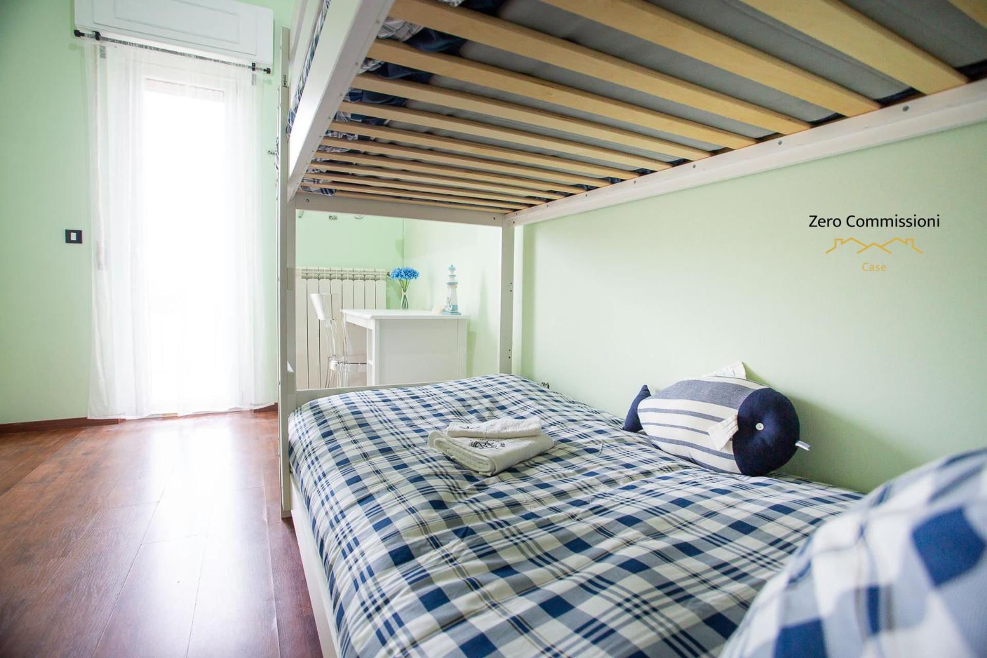 Palm Beach House - Vista Mare มอนเตซิลวาโน ภายนอก รูปภาพ