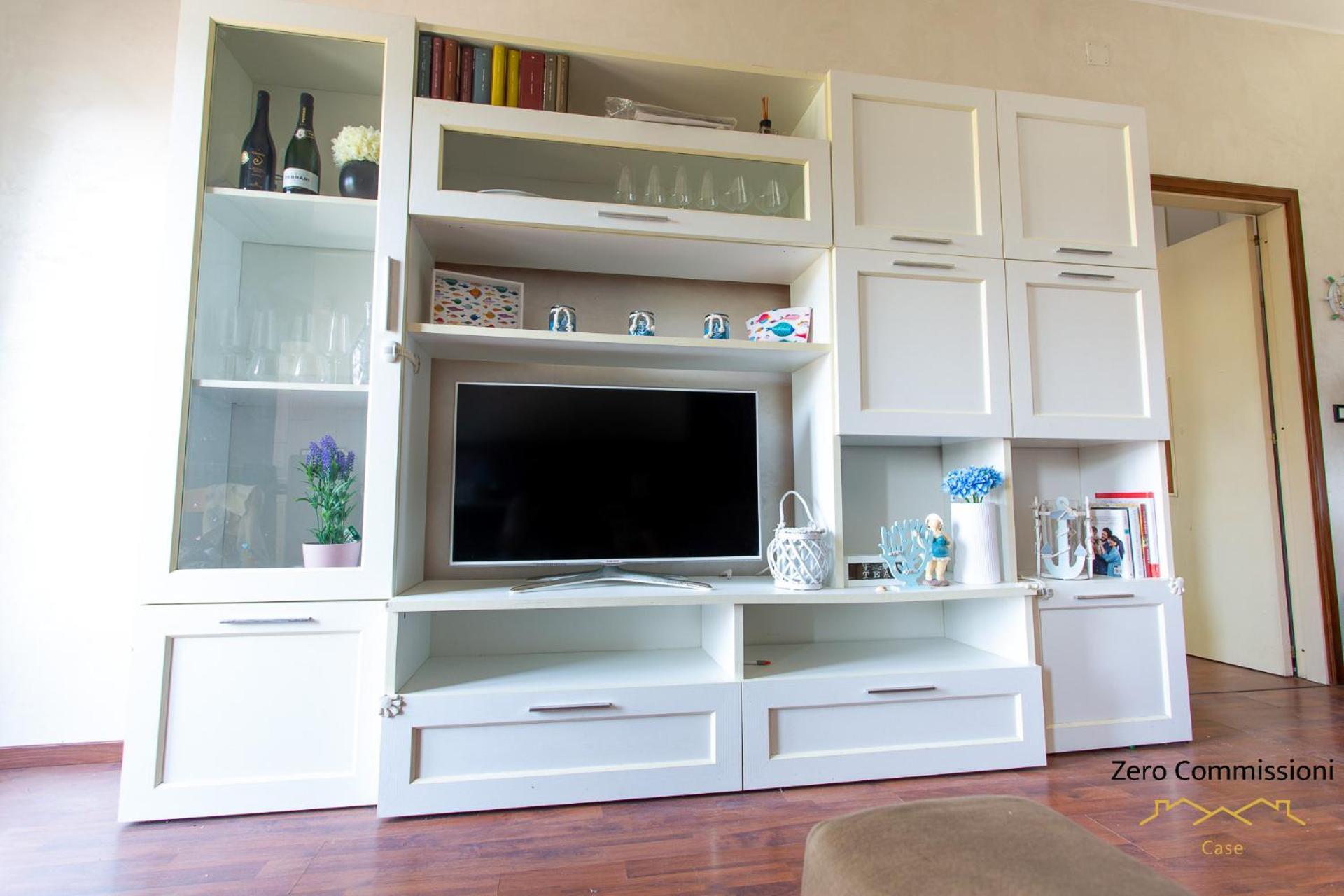 Palm Beach House - Vista Mare มอนเตซิลวาโน ภายนอก รูปภาพ