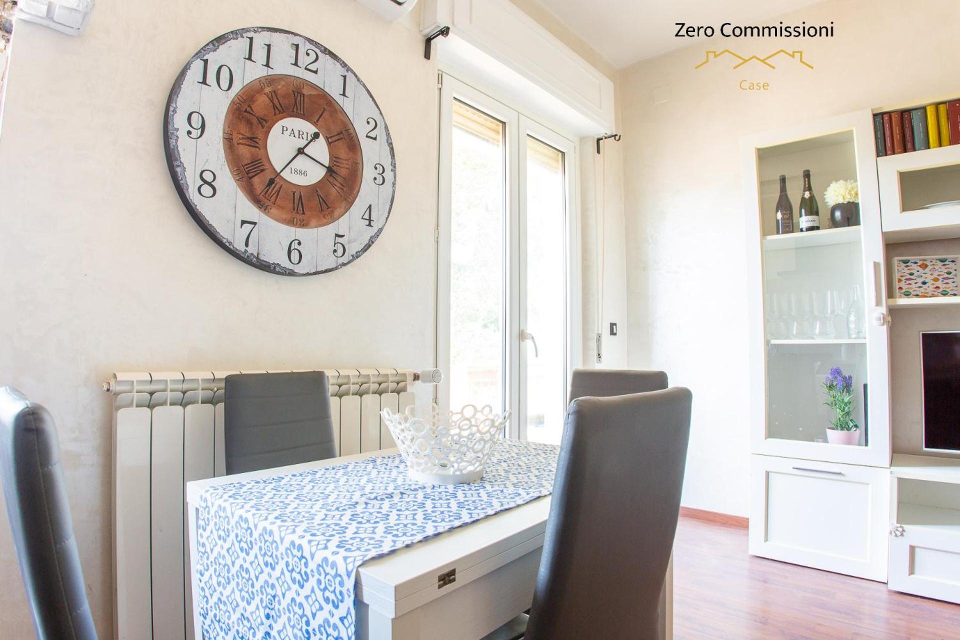 Palm Beach House - Vista Mare มอนเตซิลวาโน ภายนอก รูปภาพ