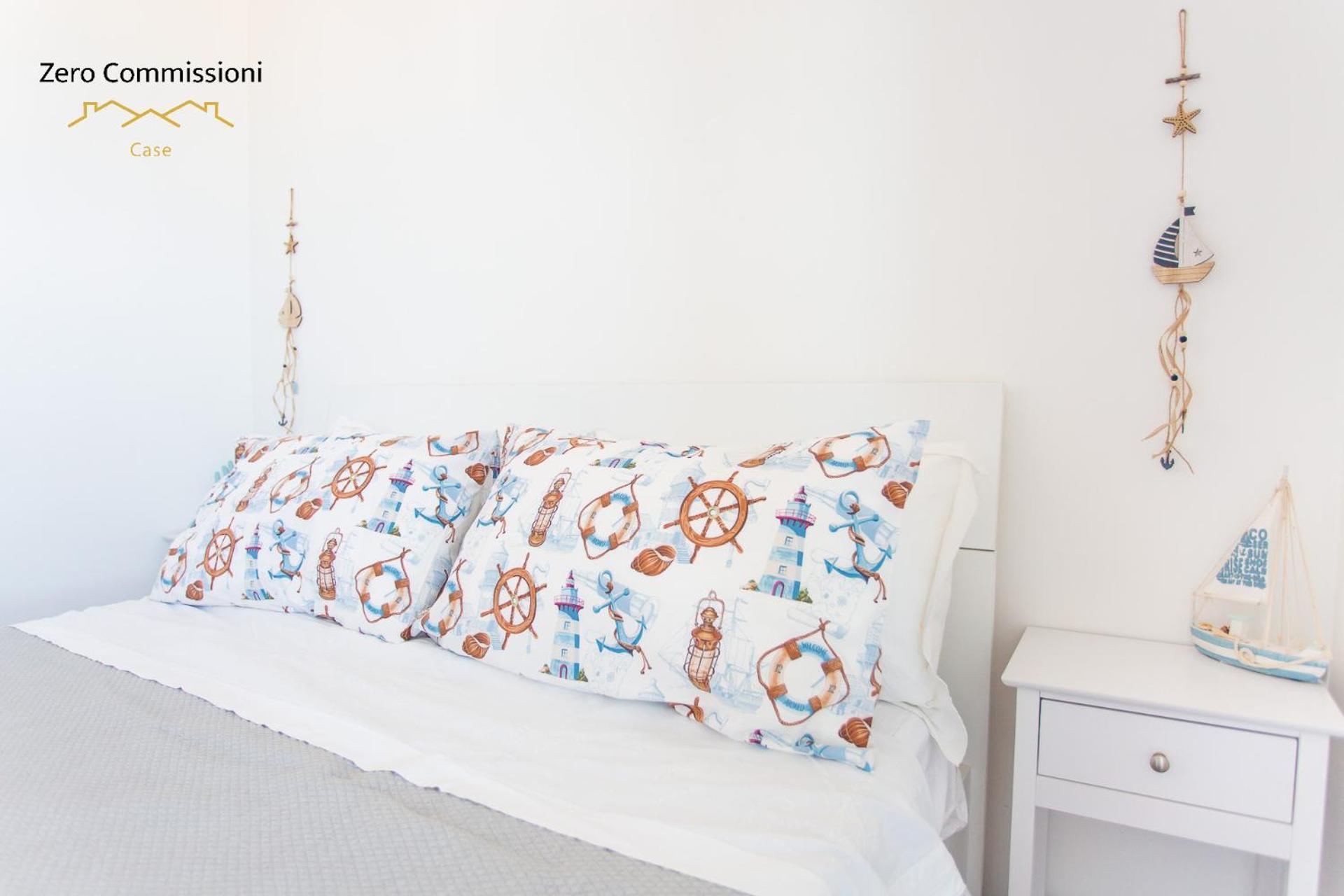 Palm Beach House - Vista Mare มอนเตซิลวาโน ภายนอก รูปภาพ