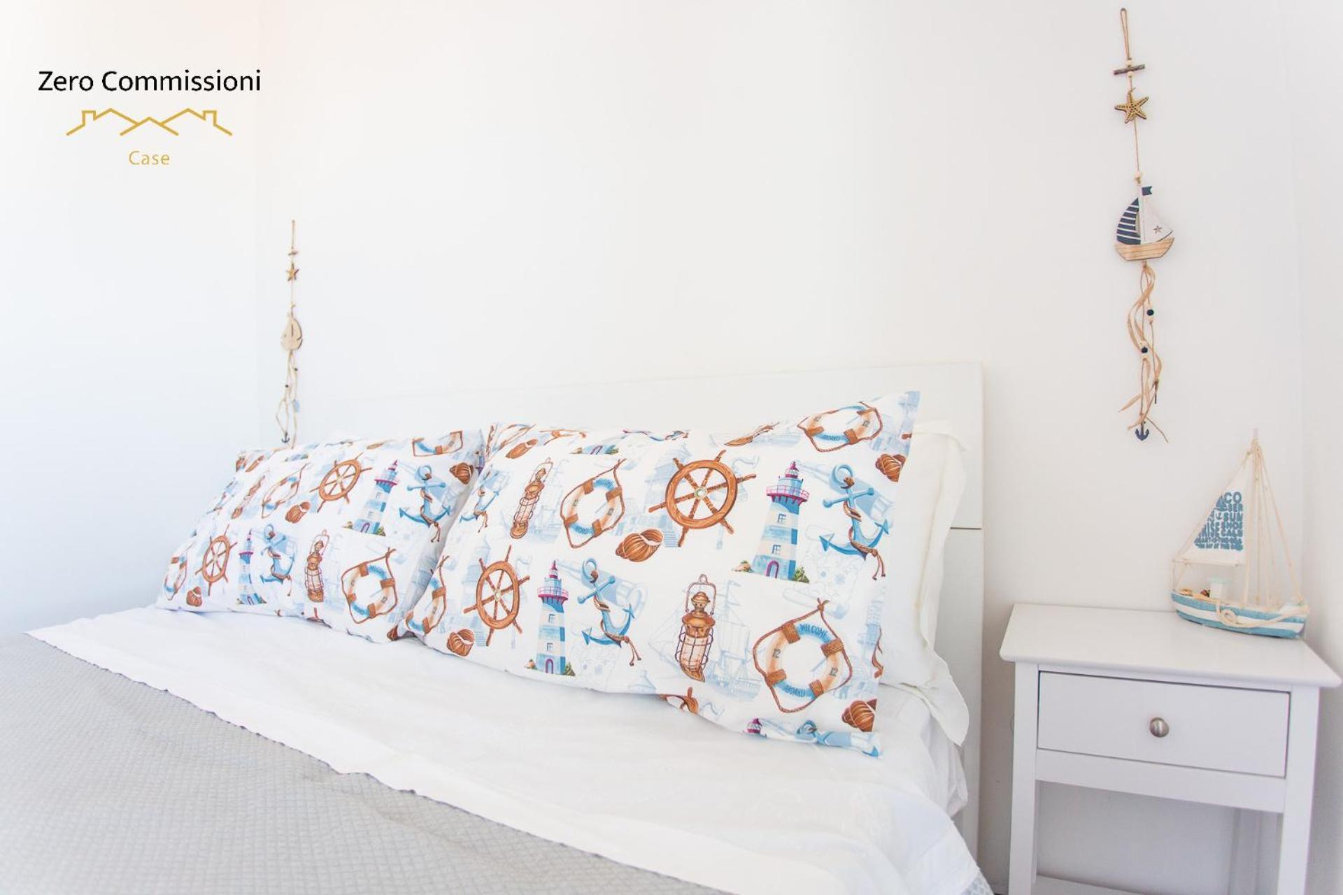 Palm Beach House - Vista Mare มอนเตซิลวาโน ภายนอก รูปภาพ