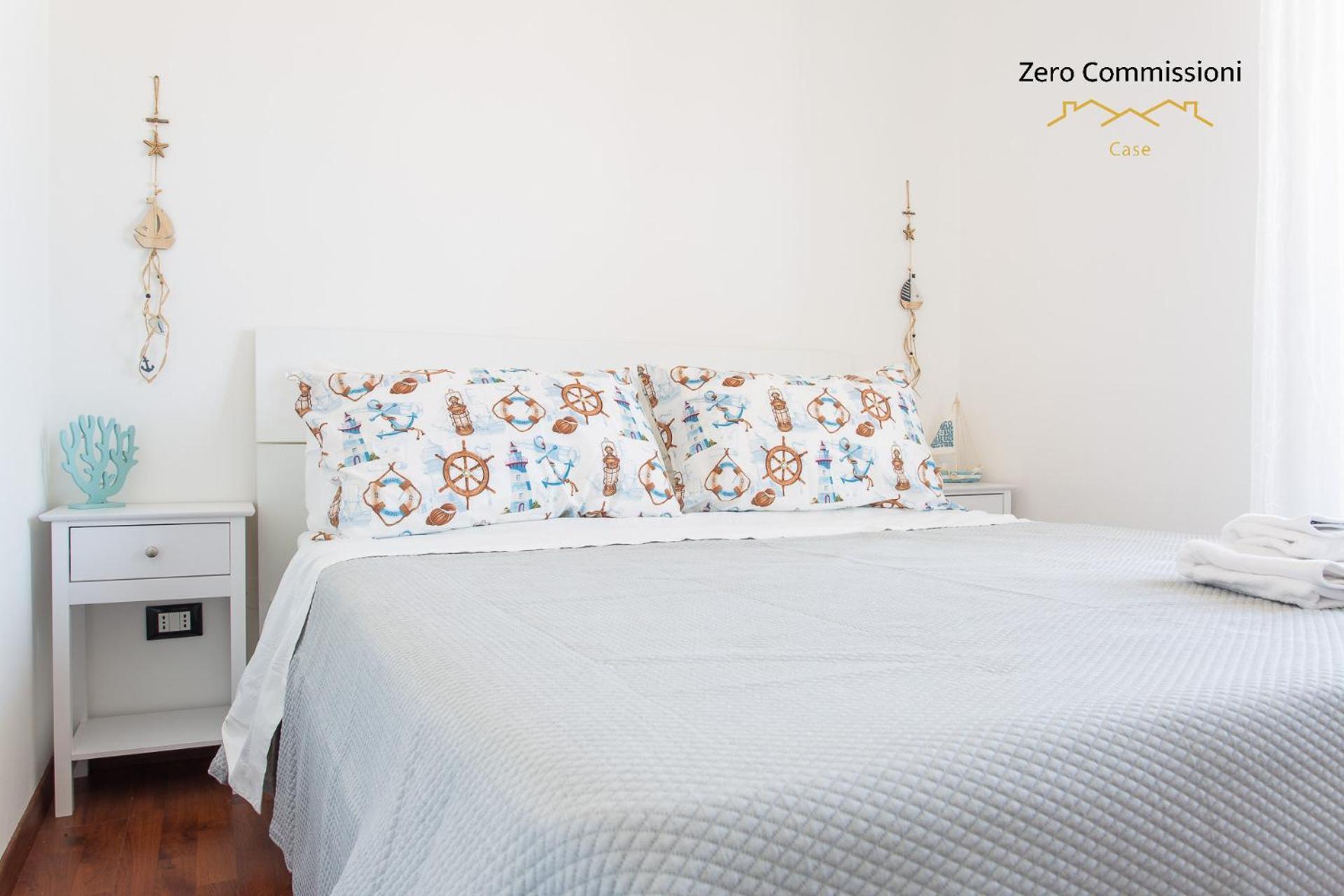Palm Beach House - Vista Mare มอนเตซิลวาโน ภายนอก รูปภาพ