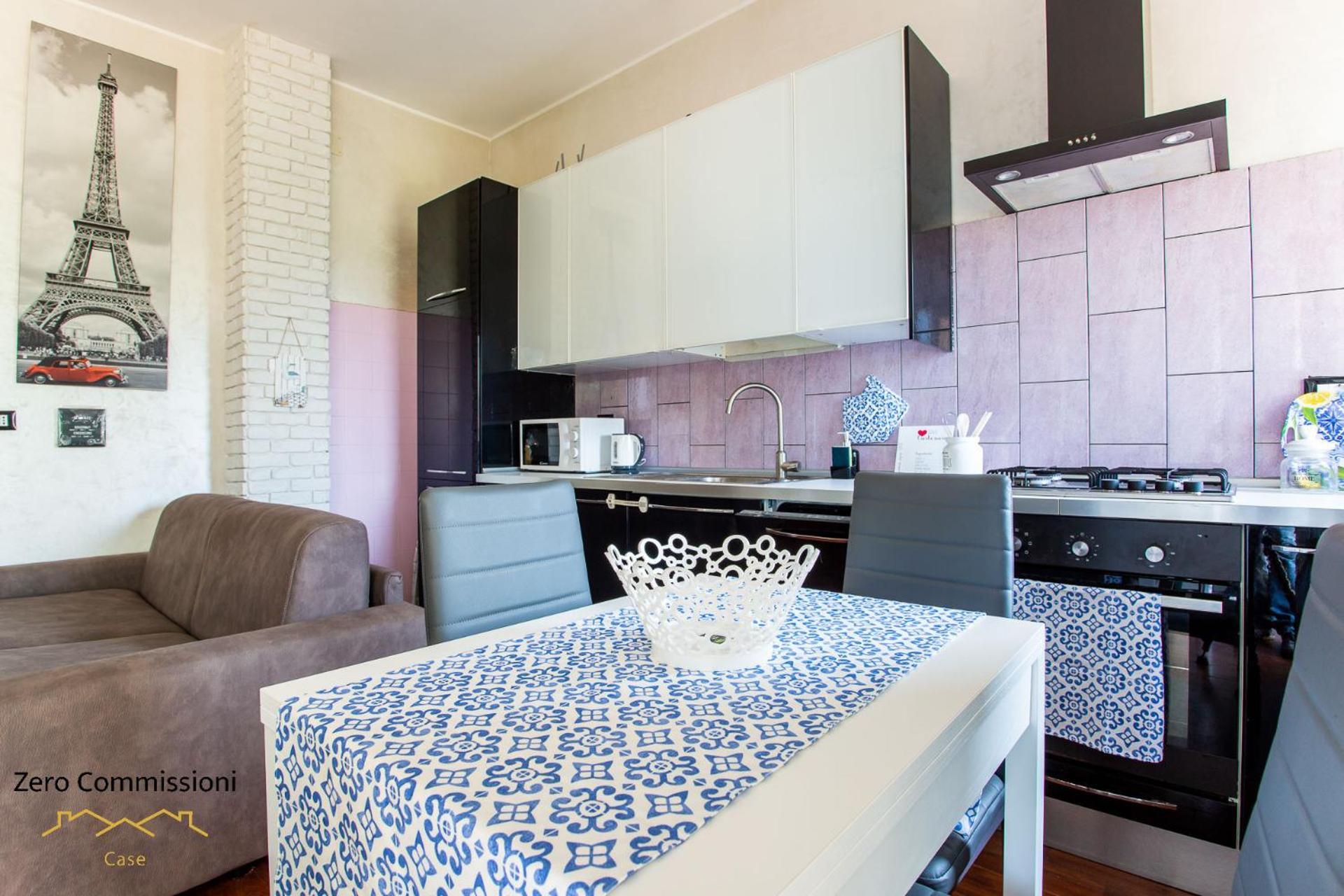 Palm Beach House - Vista Mare มอนเตซิลวาโน ภายนอก รูปภาพ